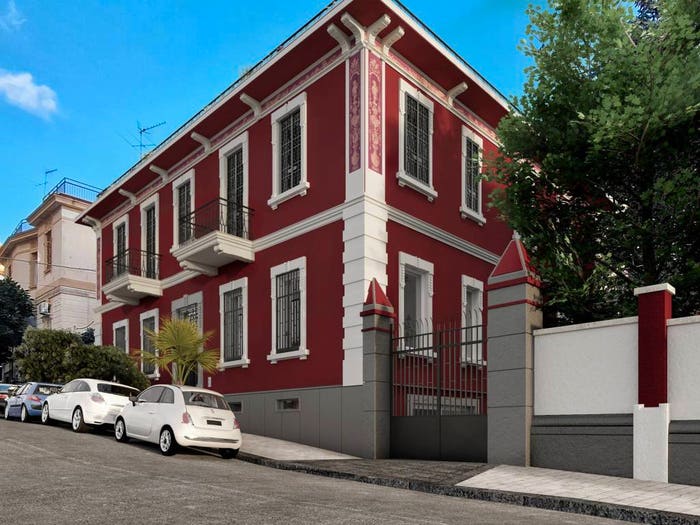 Appartamento bilocale in vendita in Via Filippo Palizzi, Vomero, Napoli