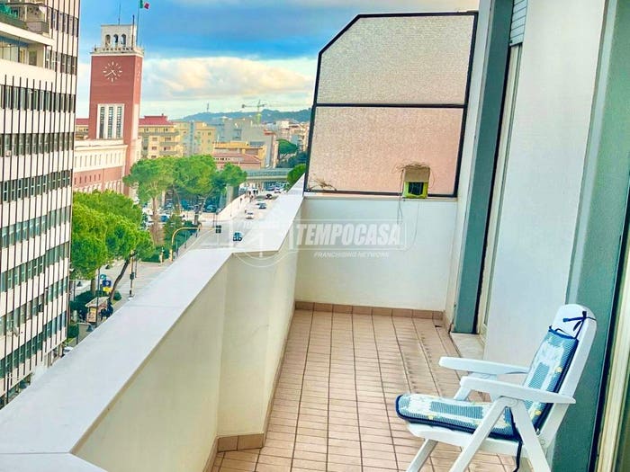 Casa quadrilocale in vendita in Corso Vittorio Emanuele II, Via Venezia Lungofiume Paolucci, Pescara