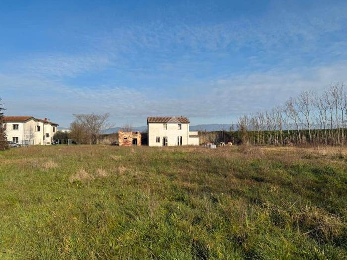 Casa quadrilocale in vendita in Via ponte di mingo, Ponte Buggianese