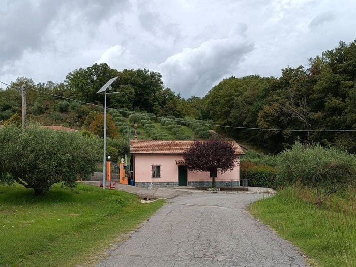 Casa trilocale in vendita in Giammichele, Nemoli