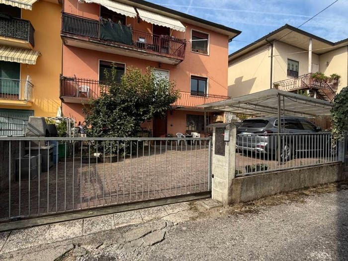 Casa con 6 locali in vendita in Via Castretta, Centro, Cornedo Vicentino