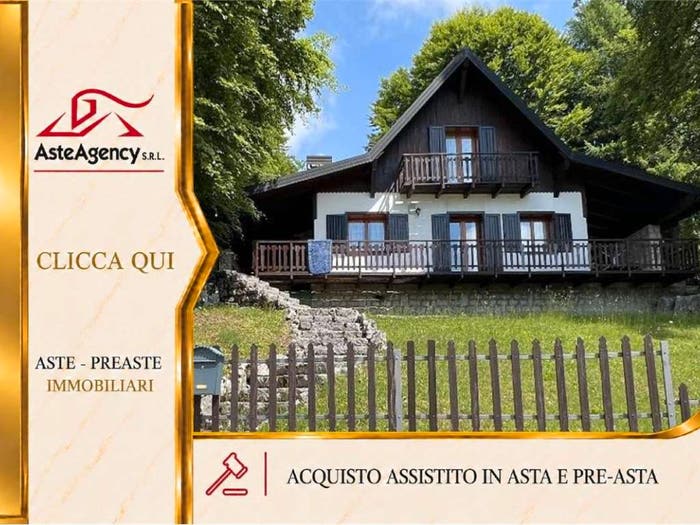 Casa con 6 locali in vendita in Via Galgi, Galgi, Lusiana Conco