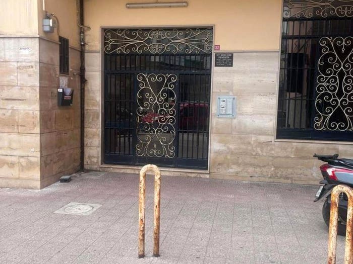 Appartamento bilocale in vendita in via P Casilli, Centro, Casoria