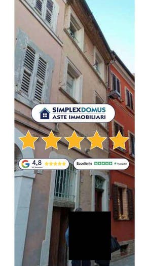 Appartamento con 6 locali in vendita in Via Roma, Centro, Montefano