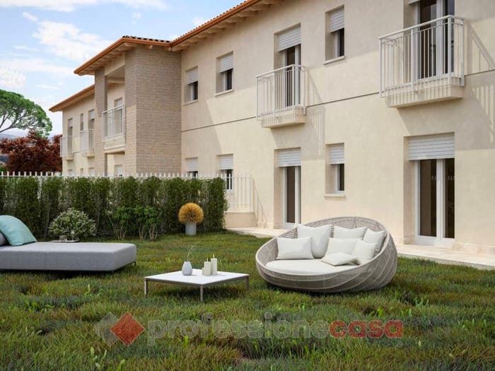 Appartamento quadrilocale in vendita in Viale dell'Ingegneria, Santa Lucia, Perugia