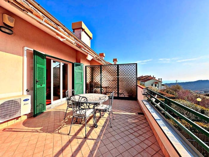 Casa con 5 locali in vendita in Via Gameragna, Sanda, Celle Ligure