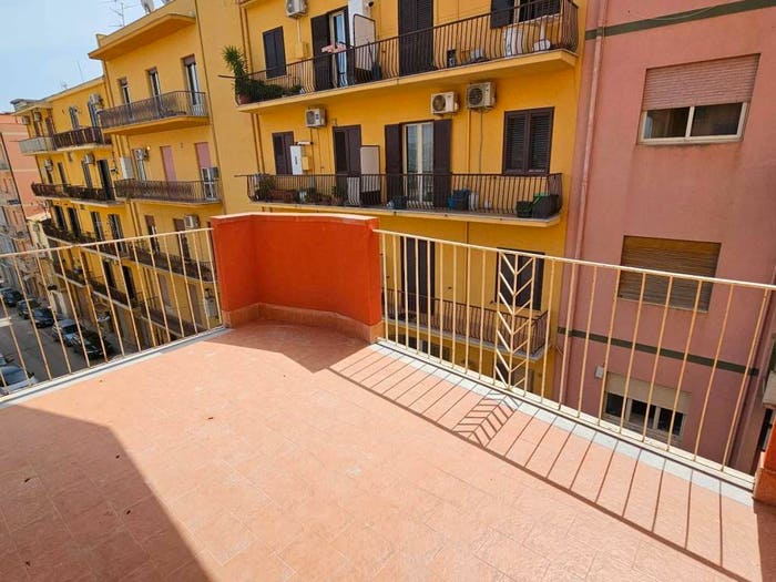 Appartamento con 5 locali in vendita in via Gioeni, Via Imera V della Vittoria Via Dante A, Agrigento