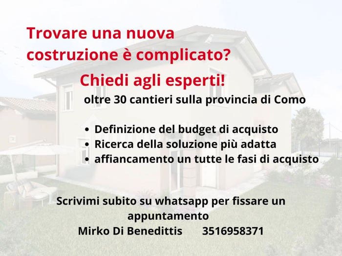 Case in Vendita e in Affitto - 3