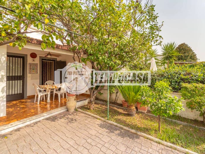 Casa quadrilocale in vendita in Via Etruria Meridionale, Cerenova, Cerveteri