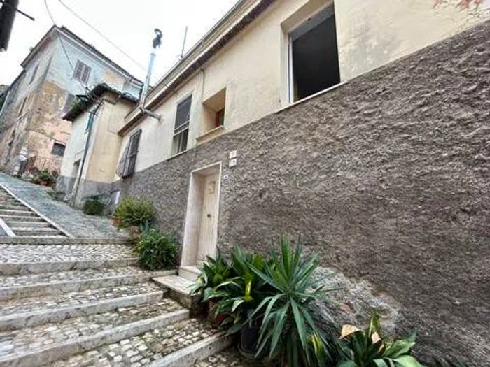 Appartamento quadrilocale in vendita in Centro, Priverno
