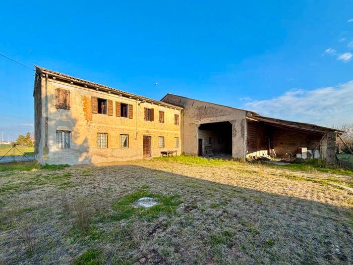Casa con 6 locali in vendita in Via Croce, Ca' Degli Oppi, Oppeano