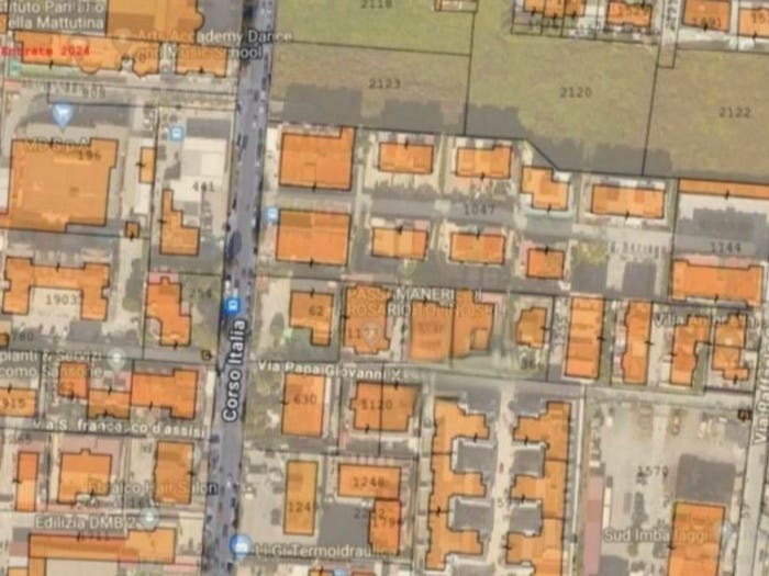 Case in Vendita e in Affitto - 2