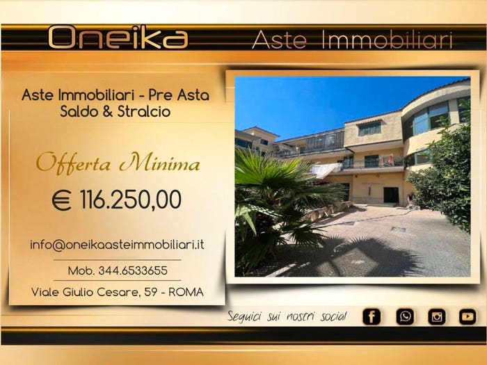 Appartamento con 5 locali in vendita in Via Papa Giovanni XXIII, Centro, Mugnano di Napoli