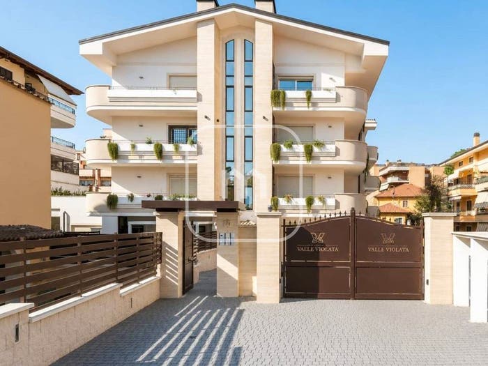 Appartamento bilocale in vendita in Viale Vittorio Veneto, Squarciarelli Casalaccio Pratone, Grottaferrata