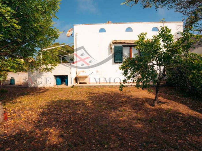Casa trilocale in vendita in Via delle Margherite, S'Ena E Sa Chitta, Siniscola