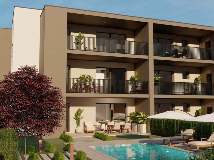 Appartamento trilocale in vendita in Via Carlo Goldoni, Jesolo Paese, Jesolo