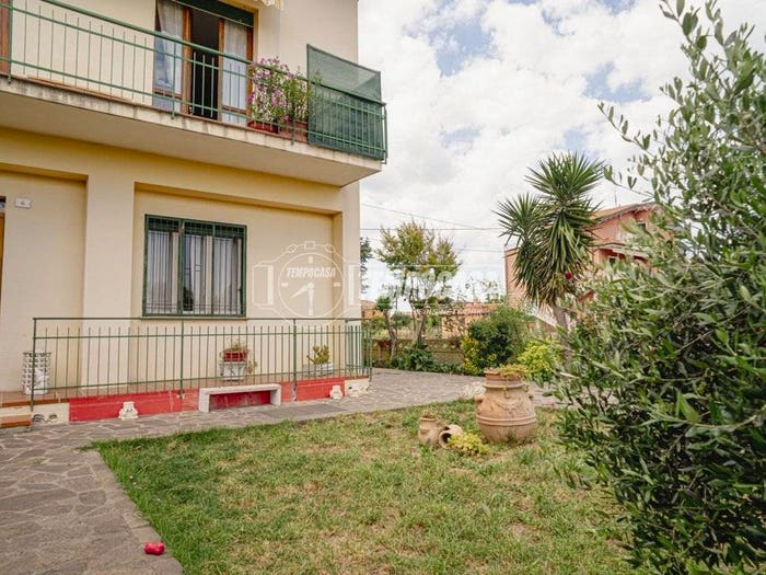 Appartamento con 6 locali in vendita in Via Giorgio Vasari, Sant'Orso, Fano