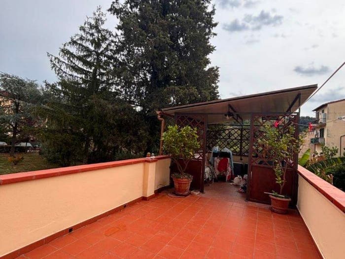 Appartamento trilocale in vendita in Via Faentina, Le Cure, Firenze