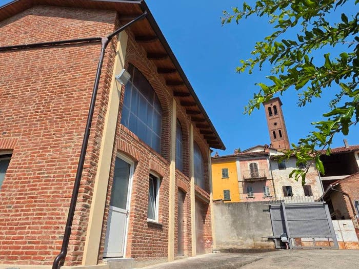 Casa con 6 locali in vendita in Via Guglielmo Marconi, Lu, Lu e Cuccaro Monferrato