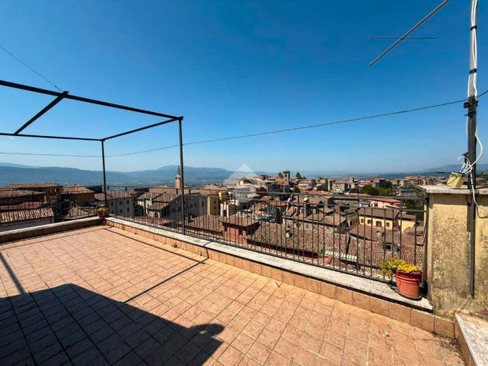 Appartamento trilocale in vendita in Via domenico dandini, Centro, Anagni
