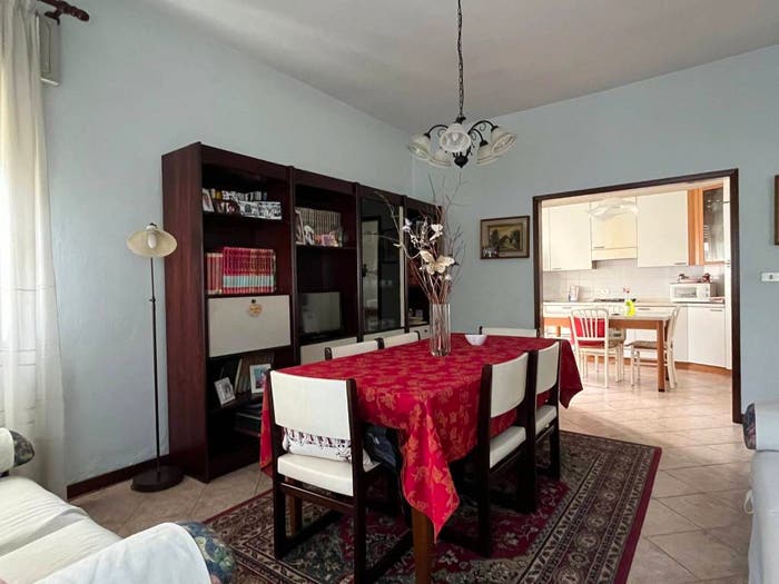 Casa quadrilocale in vendita in Via Roma, Dosson, Casier