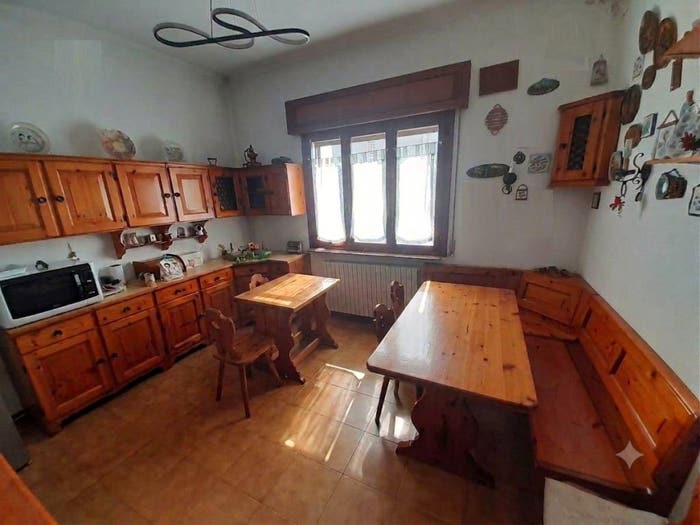 Appartamento quadrilocale in vendita in Centro, Sanguinetto