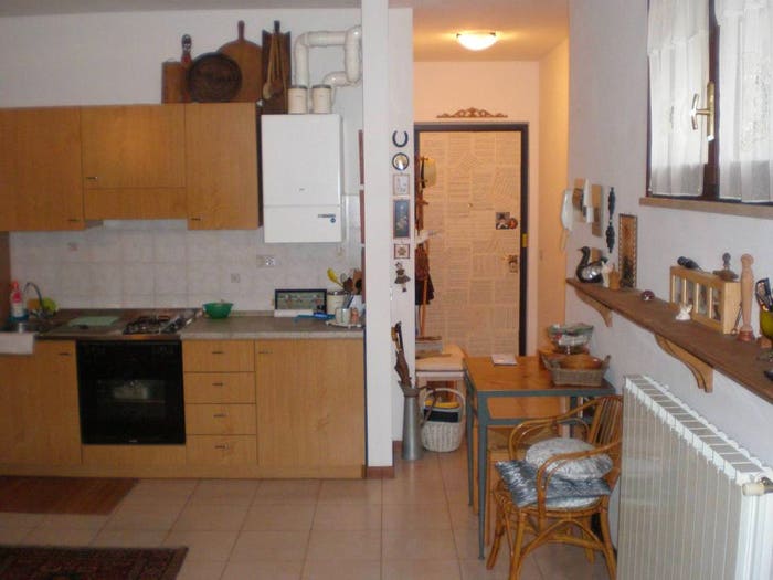 Appartamento monolocale in vendita in Asola