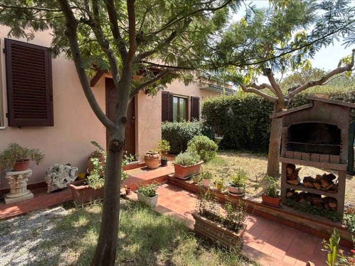 Appartamento bilocale in vendita in Piazza Giuseppe Ungaretti D, Soccorso, Castiglione del Lago