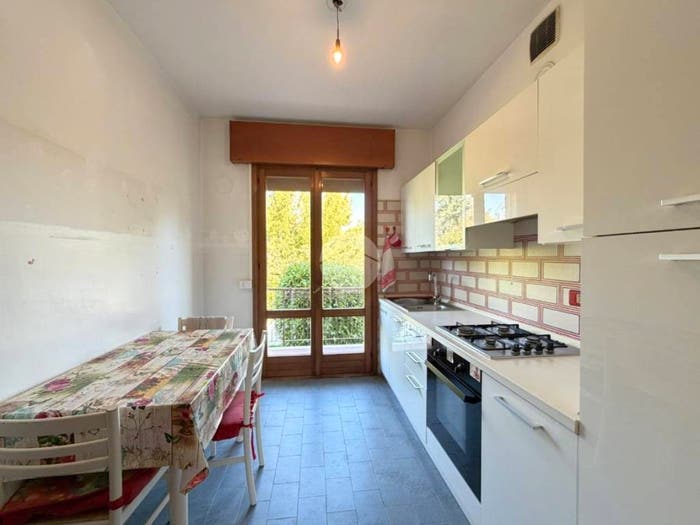 Appartamento quadrilocale in vendita in Via Friuli, Centro, Martellago