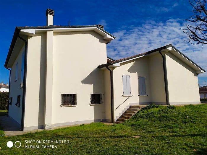 Casa con 6 locali in vendita in Centro, Gonzaga
