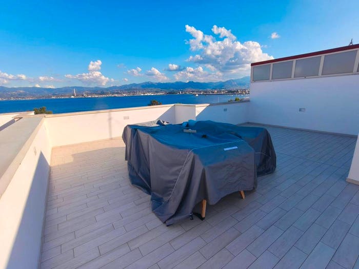 Casa trilocale in vendita in Erta San Domenico, Capo Milazzo, Milazzo
