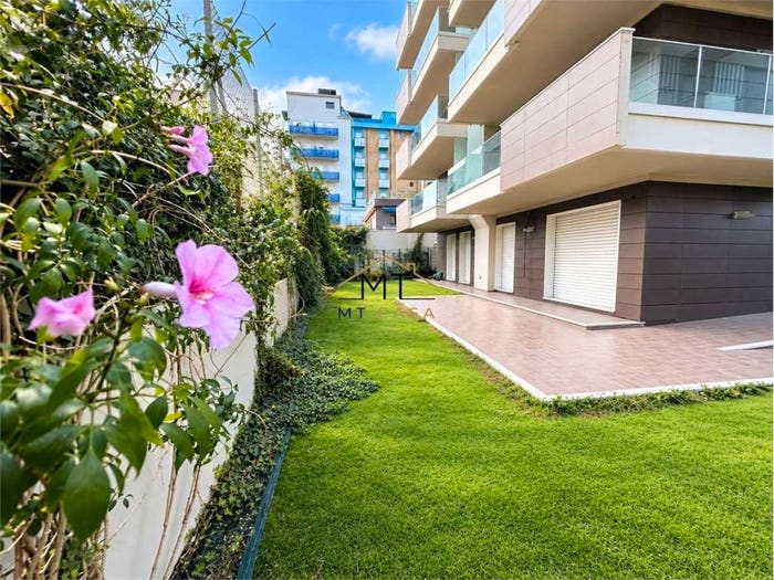 Appartamento quadrilocale in affitto in Mare, Pesaro