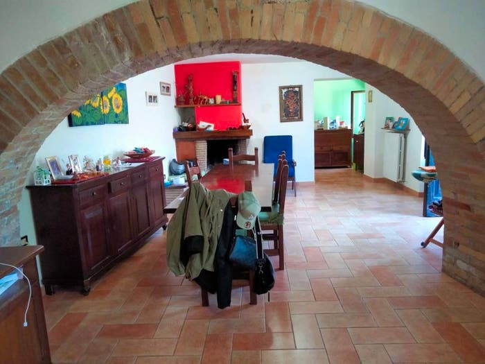 Casa con 5 locali in vendita in Via della Chiesa, Centro, Campello sul Clitunno