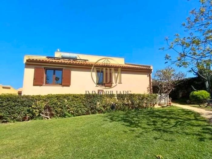 Casa con 6 locali in vendita in Via Gazzarella No Number, Petrosino
