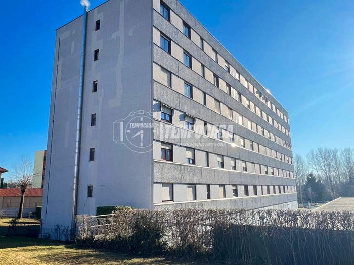 Appartamento quadrilocale in vendita in Via Pianezza, Alpignano