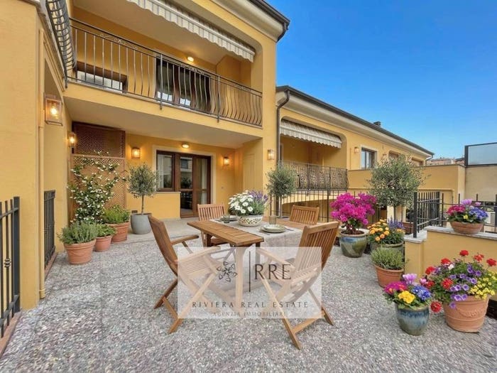 Appartamento bilocale in vendita in via del Rinnovo, Marina Di Andora, Andora