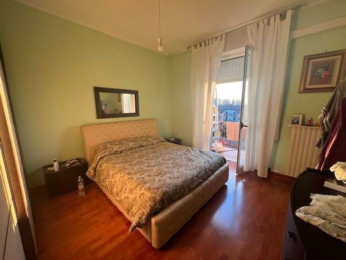 Appartamento trilocale in vendita in fratelli cervi, Centro, Landriano