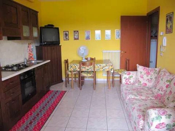 Casa trilocale in vendita in Via Lido Pomposa, San Giuseppe, Comacchio