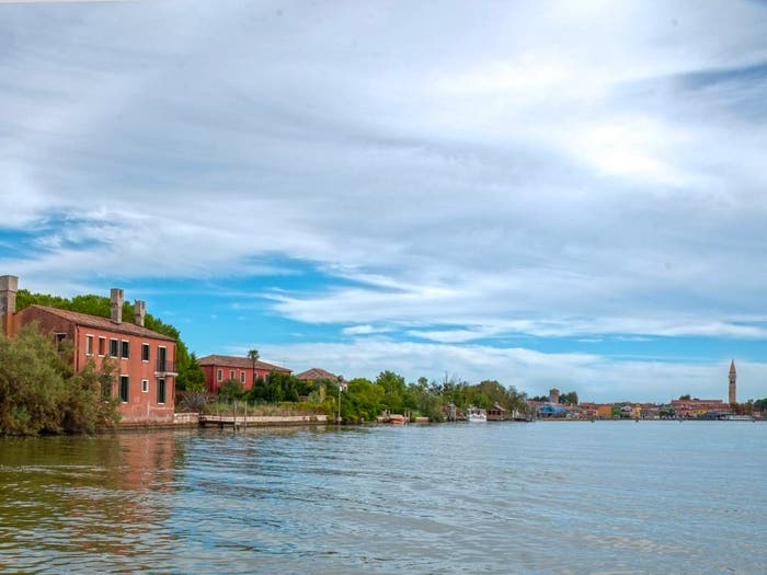 Casa con 6 locali in vendita in BuranoTorcello, Mazzorbo Torcello, Venezia
