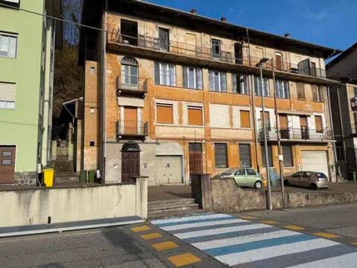 Appartamento con 5 locali in vendita in Via B Sella, Centro, Pray