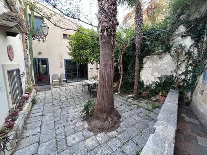 Casa con 5 locali in vendita in Via Silvio Spaventa No Number, Centro, Noto
