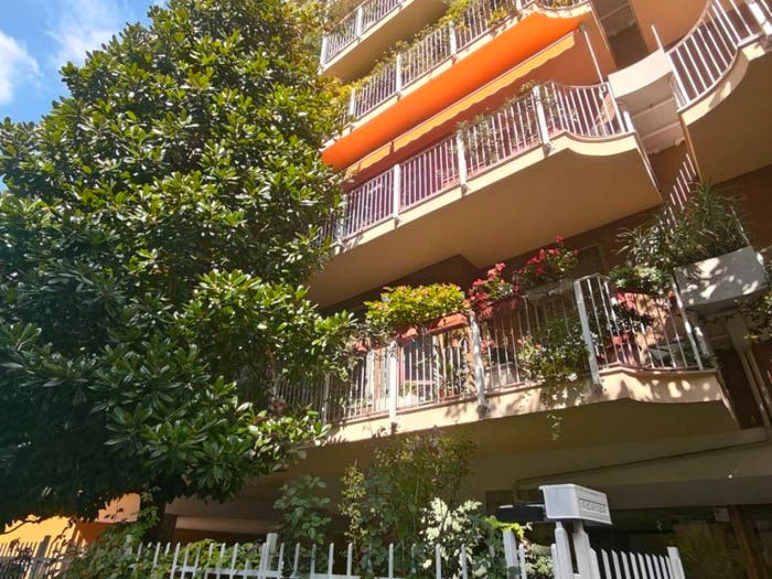 Casa trilocale in vendita in Via Moisè Loria, Solari, Milano