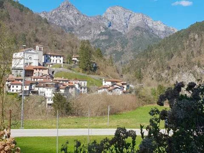 Casa con 6 locali in vendita in Tamarat, Tramonti di Sotto