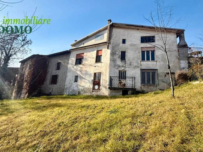 Casa quadrilocale in vendita in Centro, Caltrano