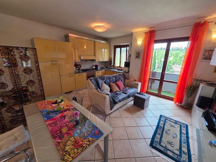 Appartamento trilocale in vendita in Via della Scheggiolla, Ponte A Bozzone, Castelnuovo Berardenga