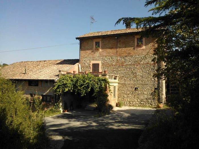 Casa con 6 locali in vendita in Lugagnano Val d'Arda