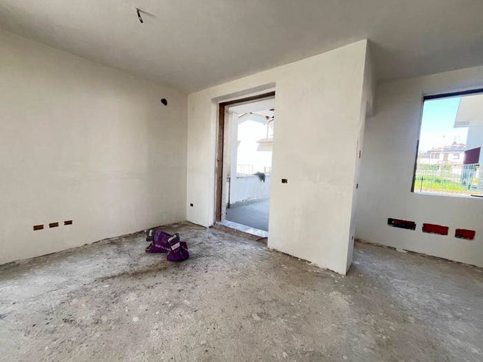 Casa trilocale in vendita in Corso Europa, Castel Rozzone