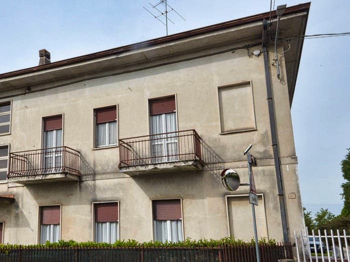 Casa con 6 locali in vendita in Via San Michele del Carso, Cimnago, Lentate sul Seveso