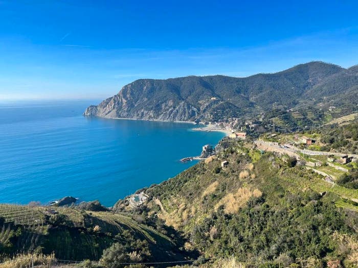 Casa con 6 locali in vendita in Via Mesco, Monterosso al Mare
