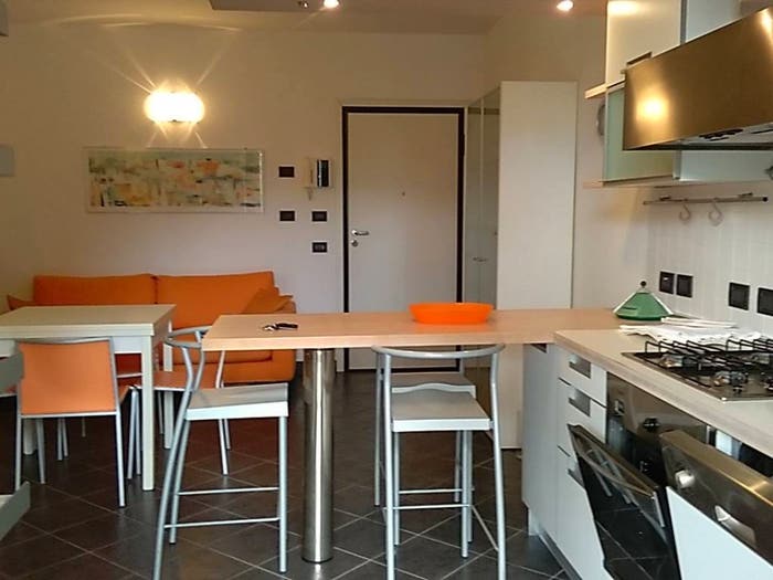 Appartamento trilocale in vendita in Milano Marittima, Cervia